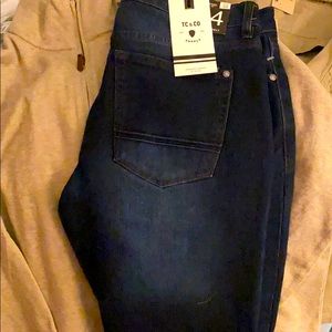 Jeans tc and co